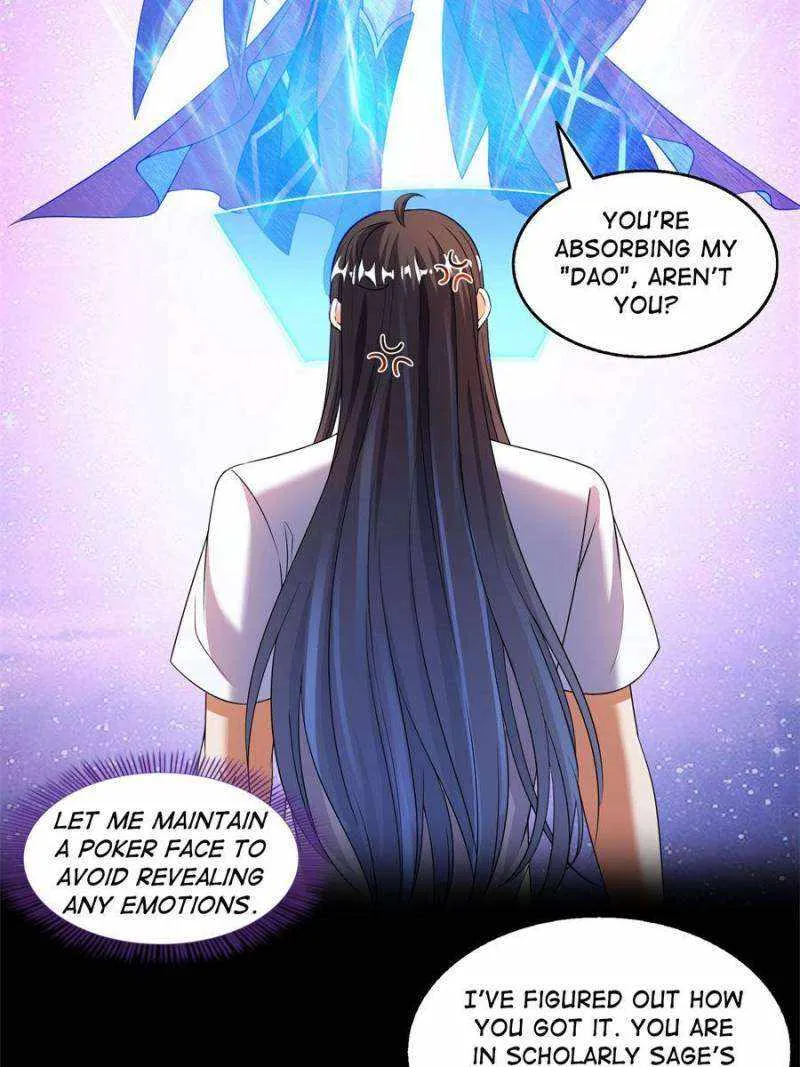 Cultivation Chat Group Kainu Manga Chapter 620 Page 33