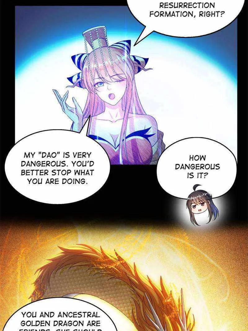Cultivation Chat Group Kainu Manga Chapter 620 Page 34