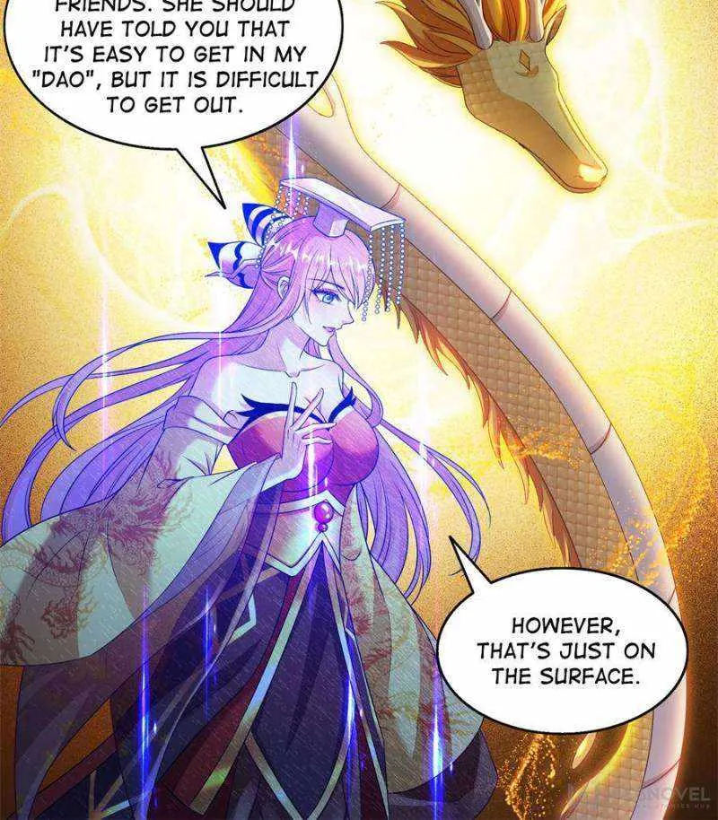 Cultivation Chat Group Kainu Manga Chapter 620 Page 35