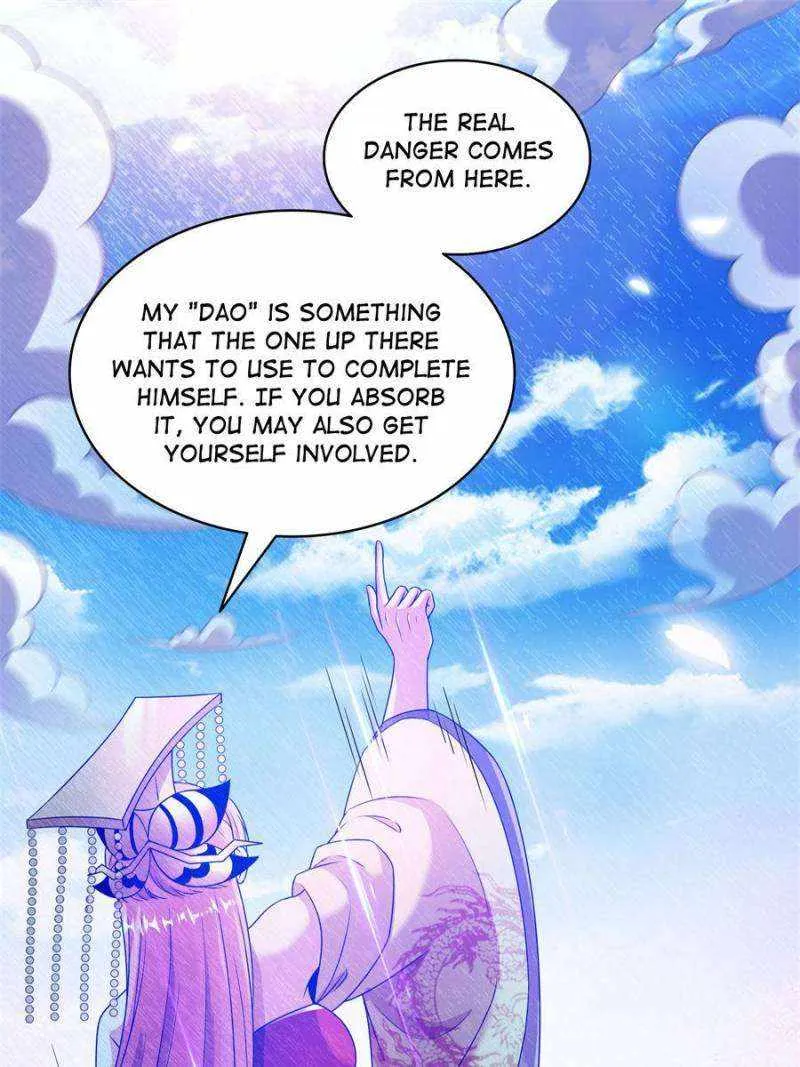 Cultivation Chat Group Kainu Manga Chapter 620 Page 36