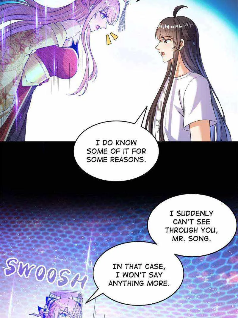Cultivation Chat Group Kainu Manga Chapter 620 Page 38