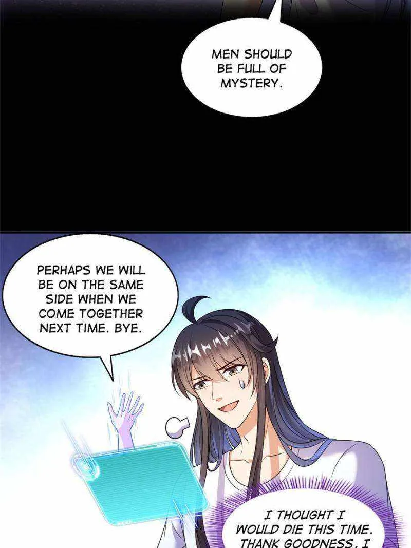 Cultivation Chat Group Kainu Manga Chapter 620 Page 40
