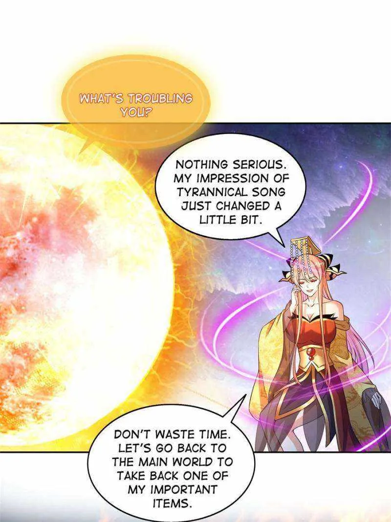 Cultivation Chat Group Kainu Manga Chapter 620 Page 44