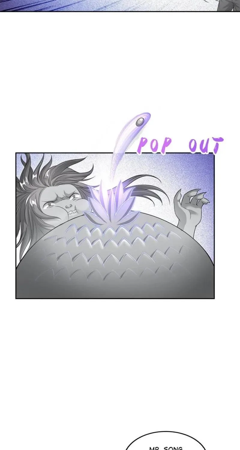 Cultivation Chat Group Kainu Manga Chapter 619 Page 32