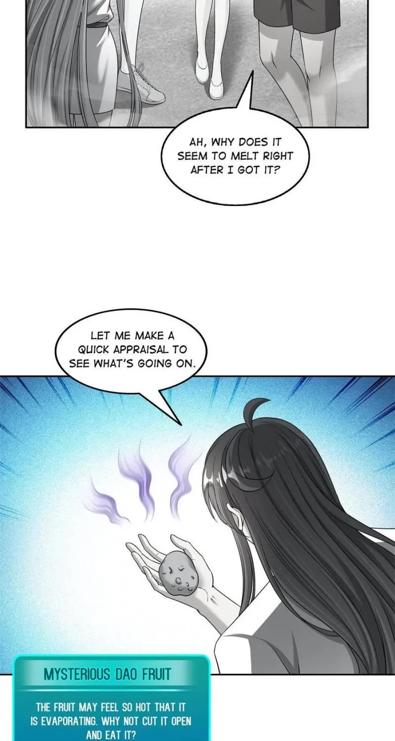 Cultivation Chat Group Kainu Manga Chapter 619 Page 35