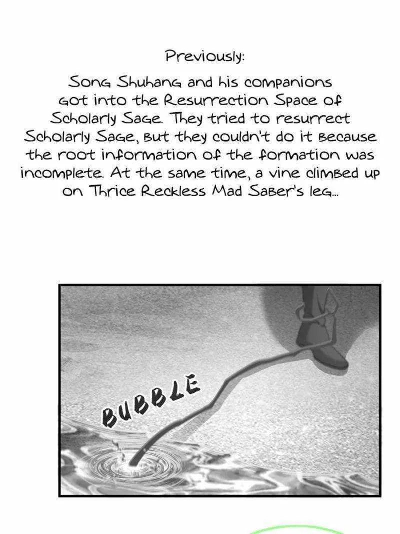 Cultivation Chat Group Kainu Manga Chapter 618 Page 1