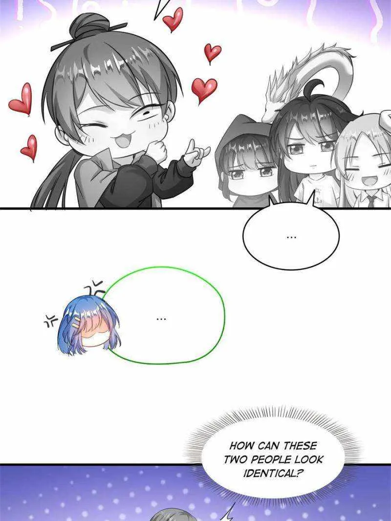 Cultivation Chat Group Kainu Manga Chapter 618 Page 4