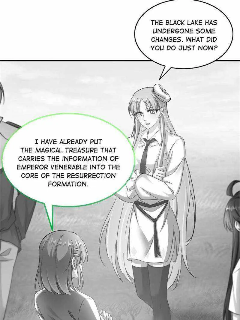 Cultivation Chat Group Kainu Manga Chapter 618 Page 6
