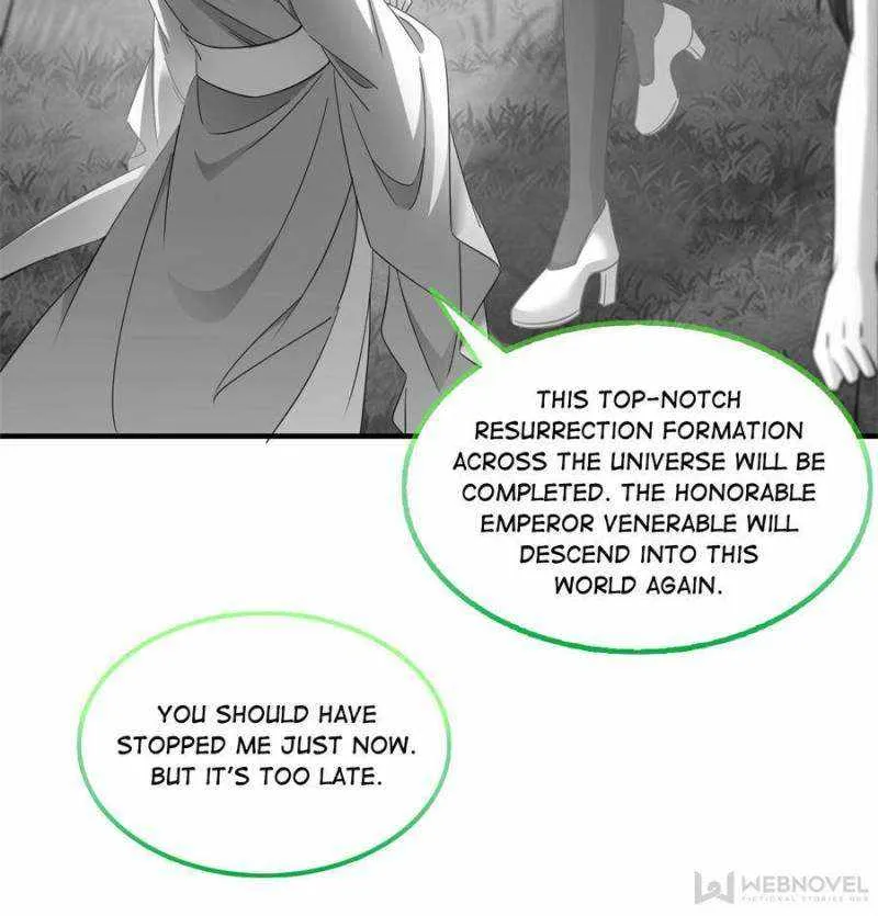 Cultivation Chat Group Kainu Manga Chapter 618 Page 7