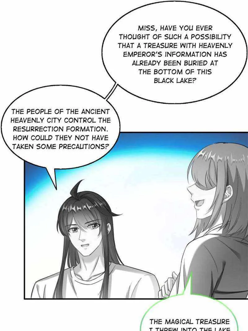 Cultivation Chat Group Kainu Manga Chapter 618 Page 8