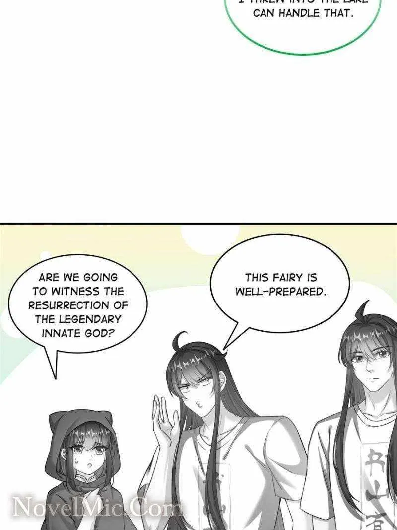 Cultivation Chat Group Kainu Manga Chapter 618 Page 9