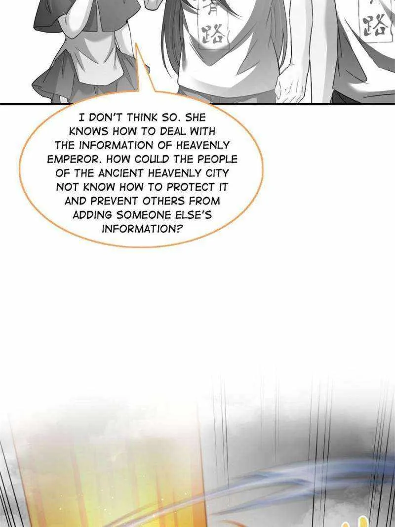 Cultivation Chat Group Kainu Manga Chapter 618 Page 10