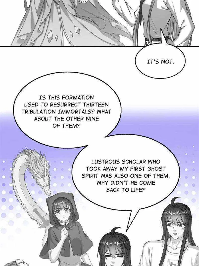 Cultivation Chat Group Kainu Manga Chapter 618 Page 23