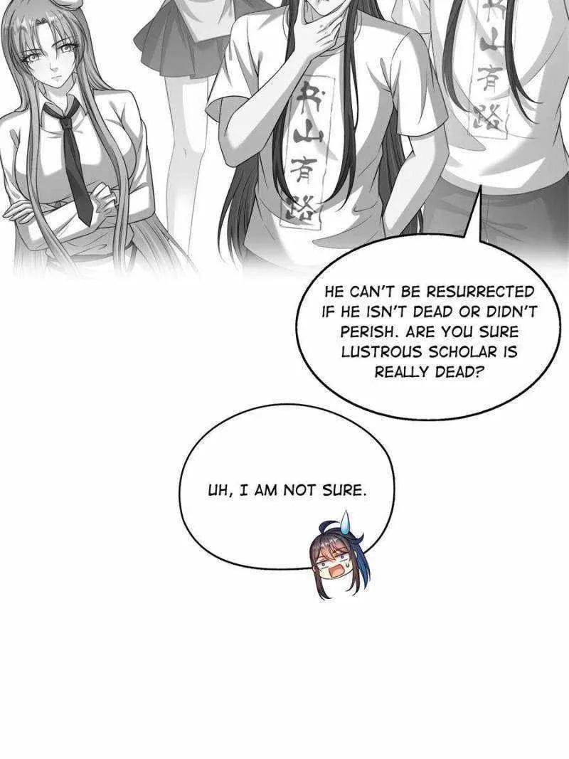 Cultivation Chat Group Kainu Manga Chapter 618 Page 24