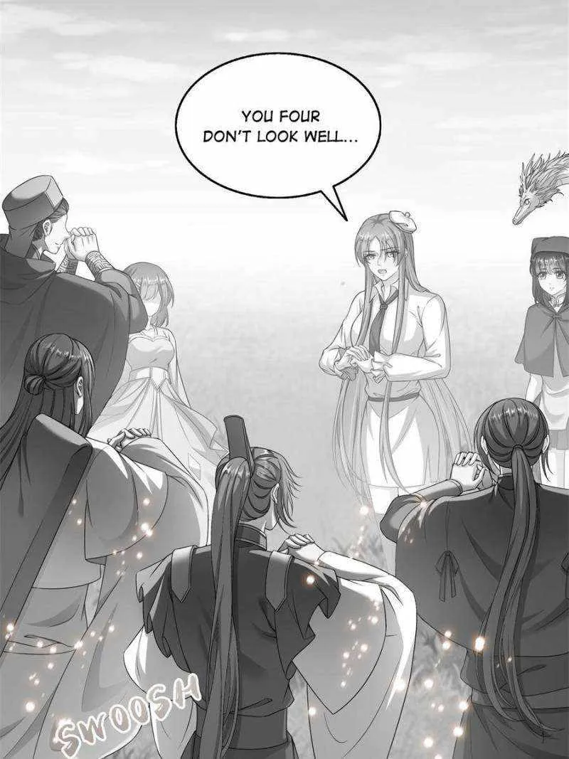 Cultivation Chat Group Kainu Manga Chapter 618 Page 26