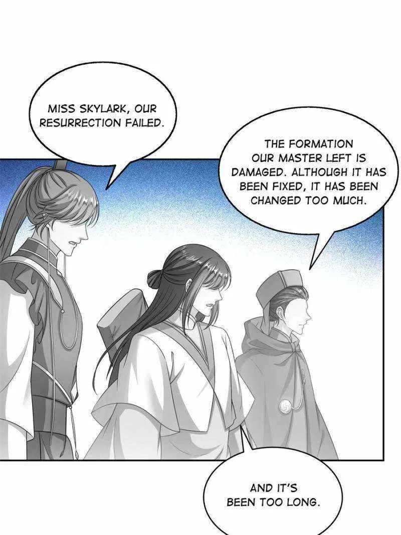 Cultivation Chat Group Kainu Manga Chapter 618 Page 28