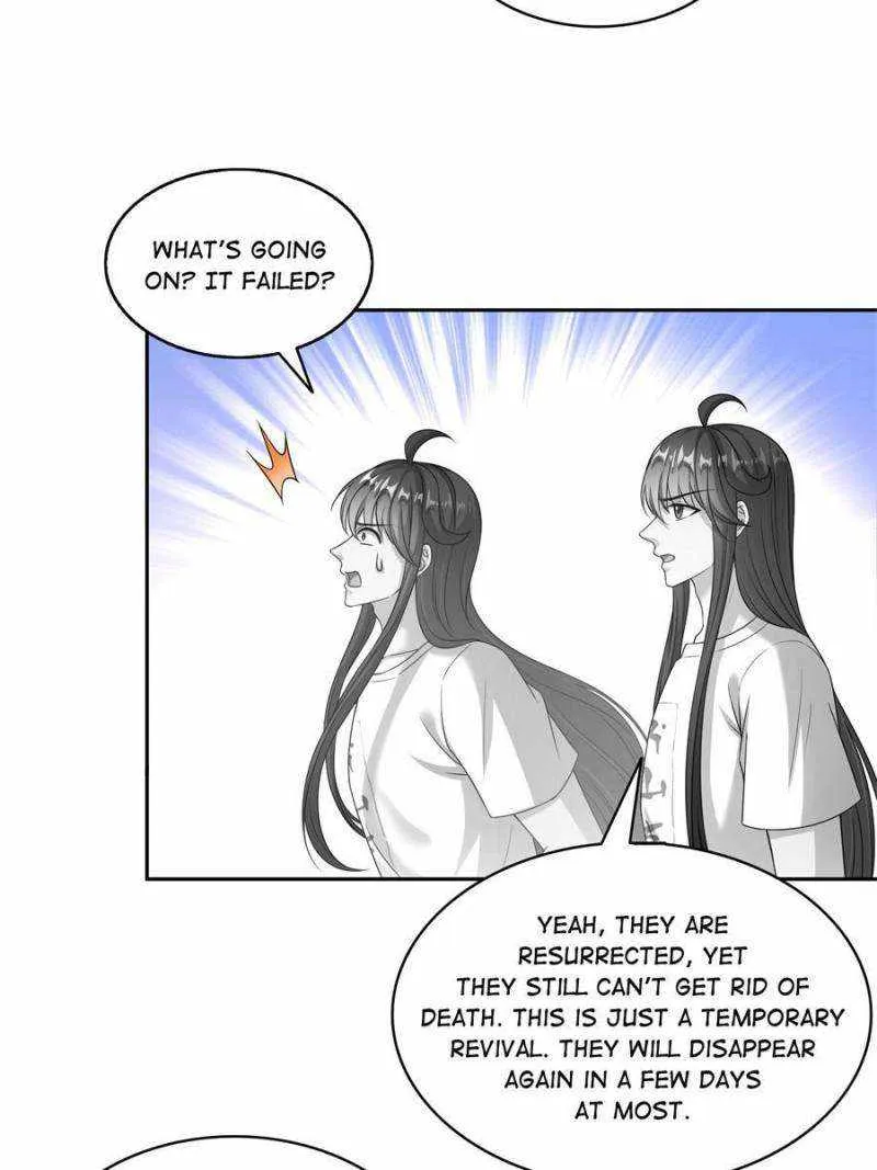 Cultivation Chat Group Kainu Manga Chapter 618 Page 29