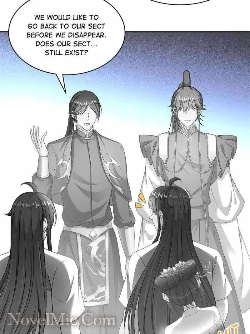 Cultivation Chat Group Kainu Manga Chapter 618 Page 30