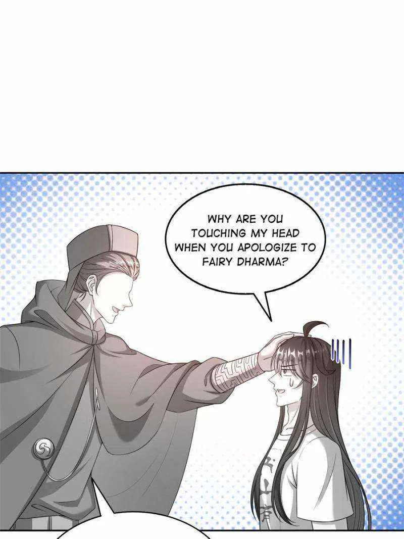 Cultivation Chat Group Kainu Manga Chapter 618 Page 35