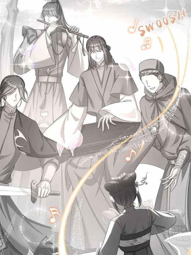 Cultivation Chat Group Kainu Manga Chapter 618 Page 38