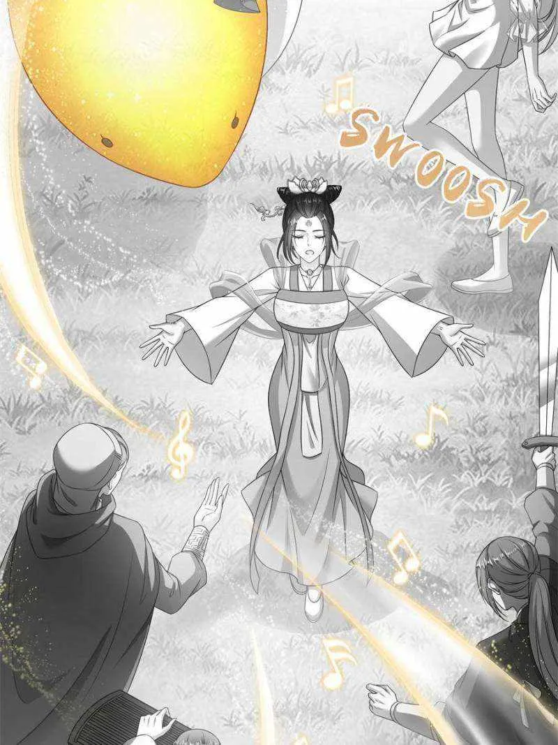 Cultivation Chat Group Kainu Manga Chapter 618 Page 43