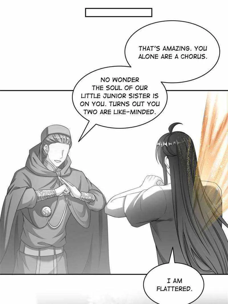 Cultivation Chat Group Kainu Manga Chapter 618 Page 45