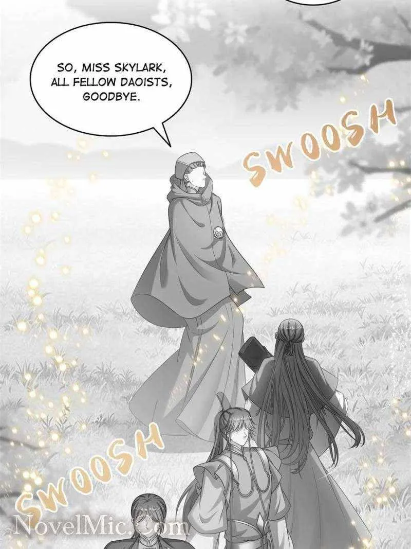 Cultivation Chat Group Kainu Manga Chapter 618 Page 46