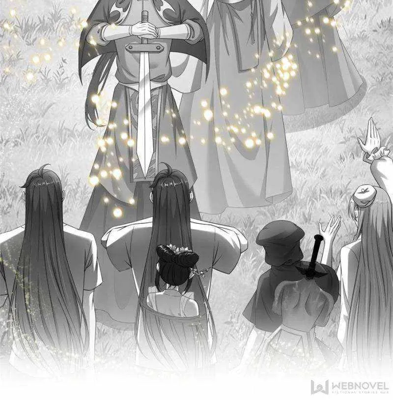 Cultivation Chat Group Kainu Manga Chapter 618 Page 47