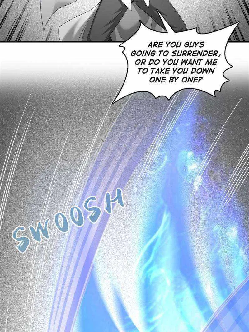 Cultivation Chat Group Kainu Manga Chapter 617 Page 43