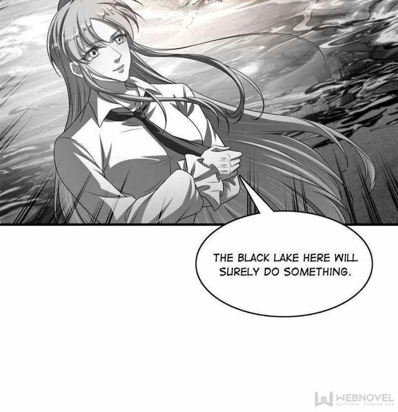 Cultivation Chat Group Kainu Manga Chapter 617 Page 46