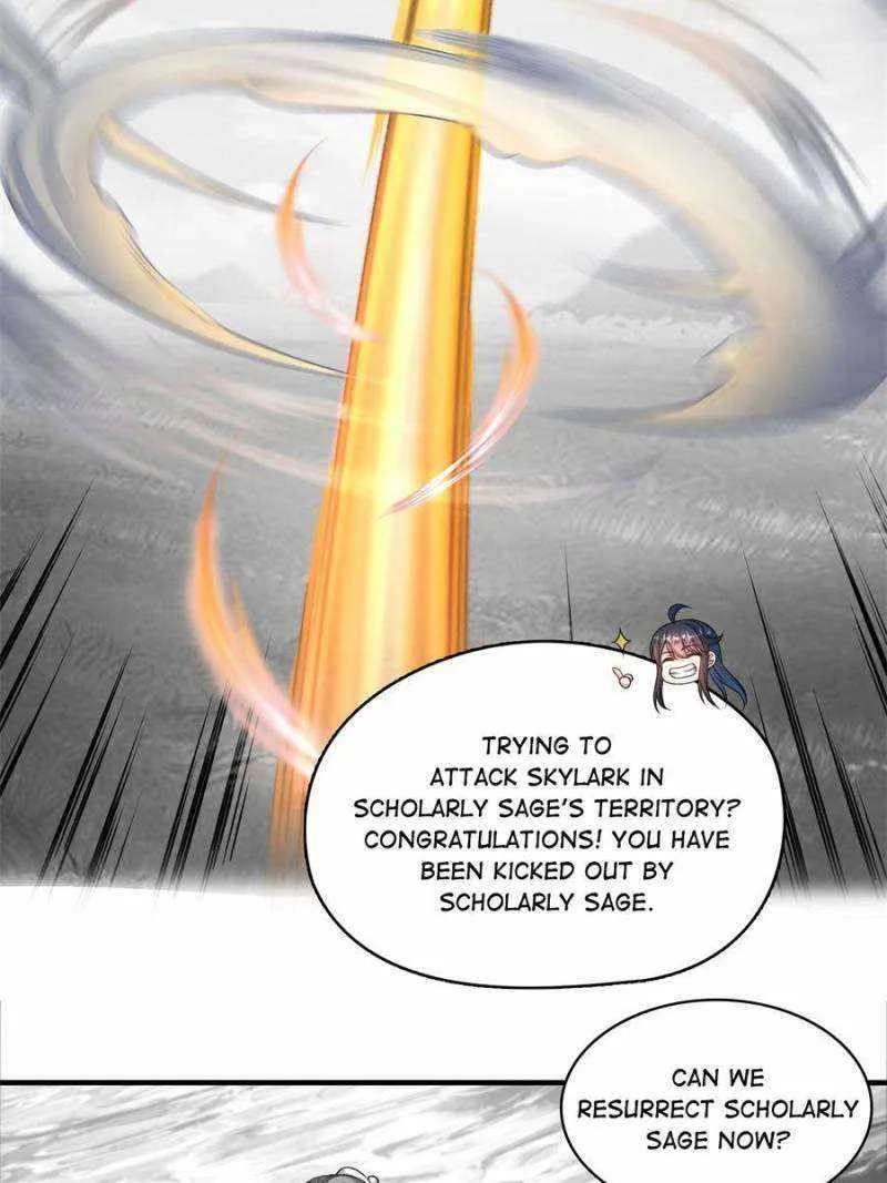 Cultivation Chat Group Kainu Manga Chapter 617 Page 48