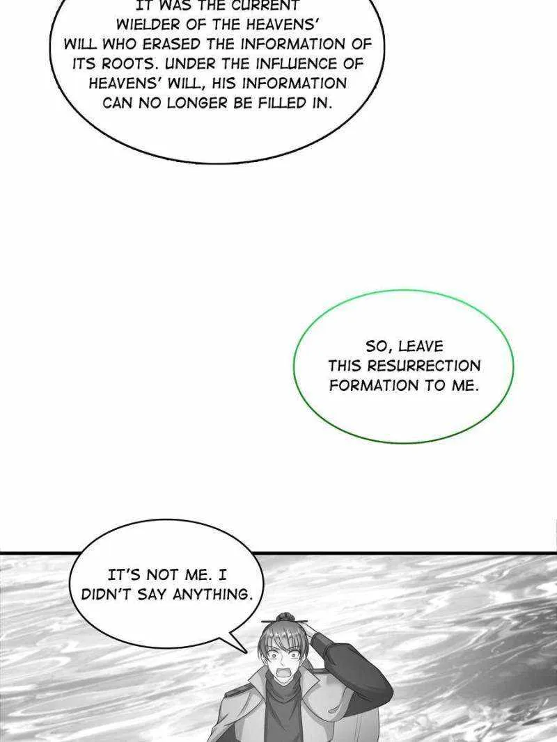 Cultivation Chat Group Kainu Manga Chapter 617 Page 52