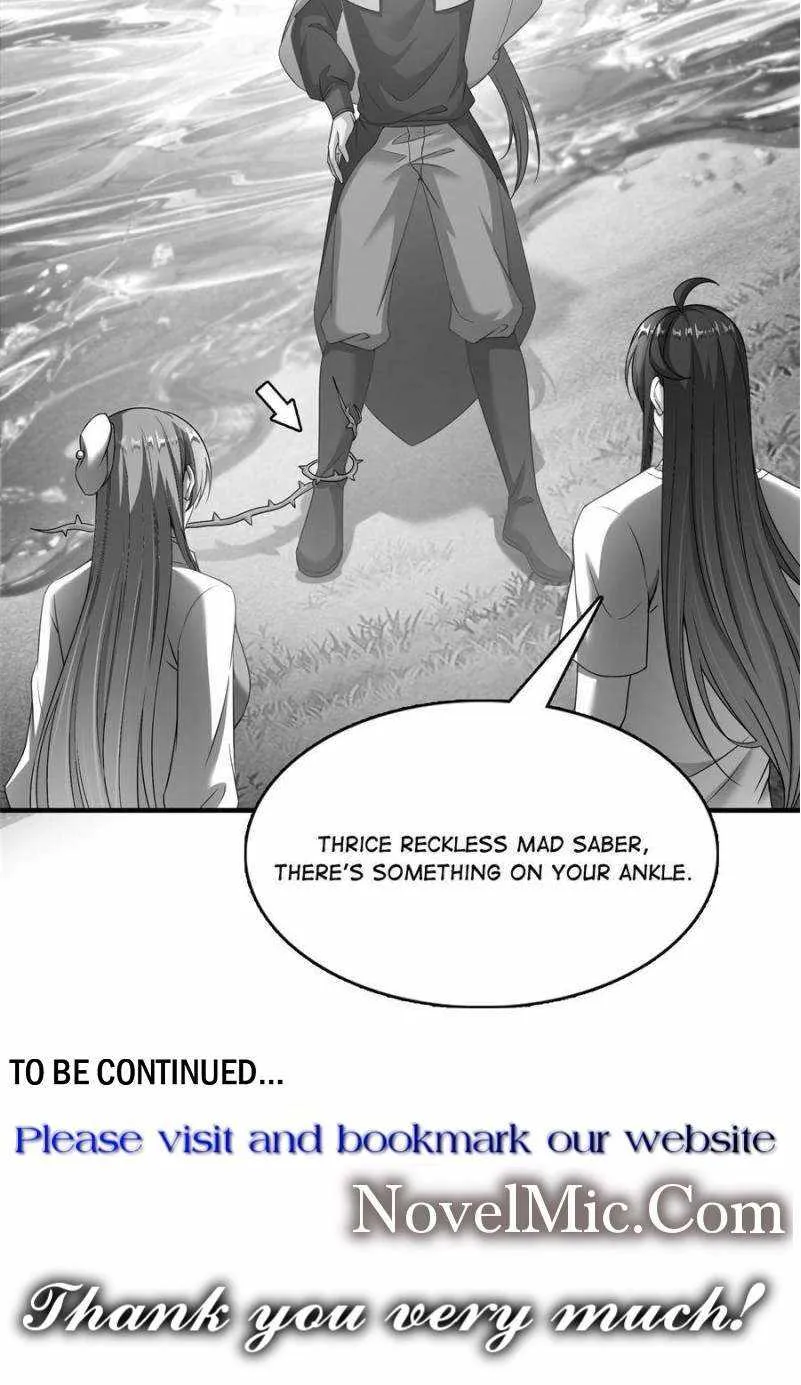Cultivation Chat Group Kainu Manga Chapter 617 Page 53