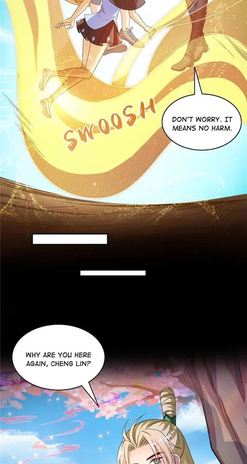 Cultivation Chat Group Kainu Manga Chapter 615 Page 5
