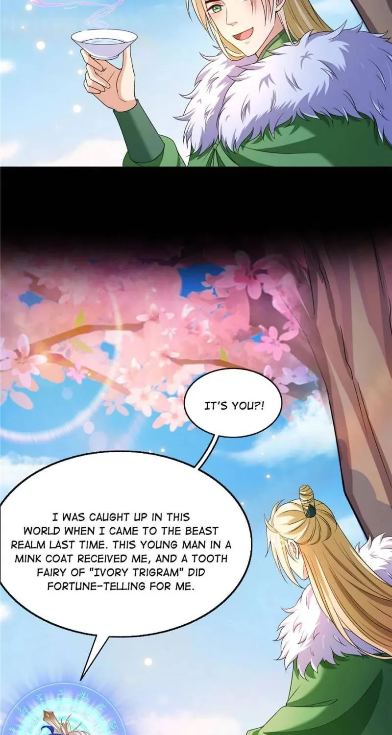 Cultivation Chat Group Kainu Manga Chapter 615 Page 6