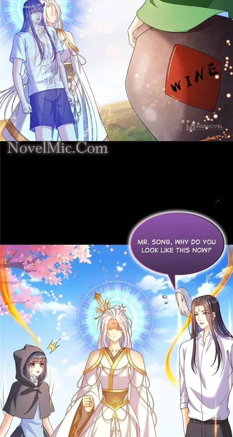 Cultivation Chat Group Kainu Manga Chapter 615 Page 7