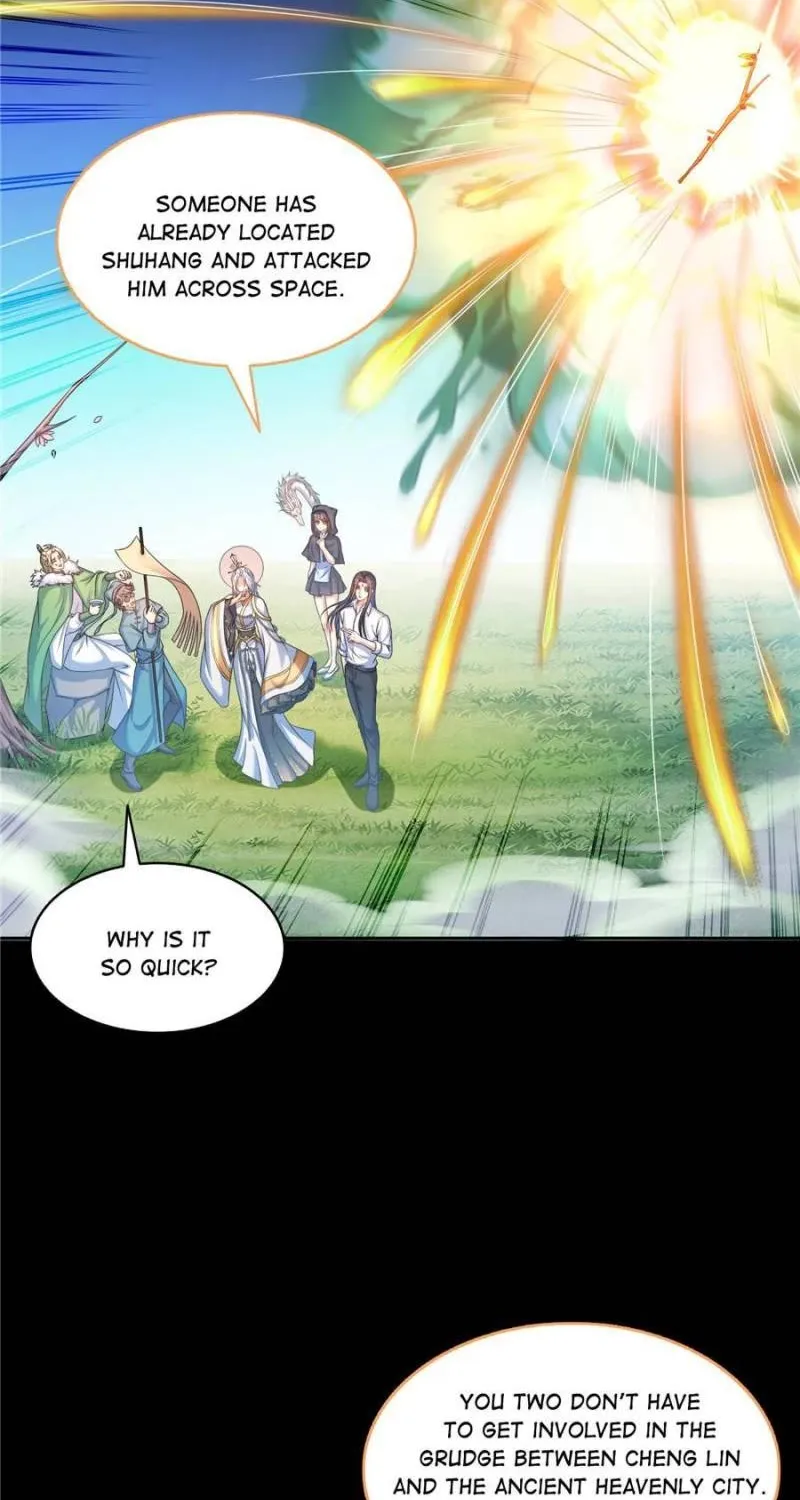 Cultivation Chat Group Kainu Manga Chapter 615 Page 13