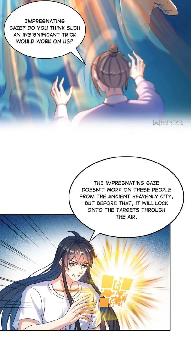 Cultivation Chat Group Kainu Manga Chapter 615 Page 24