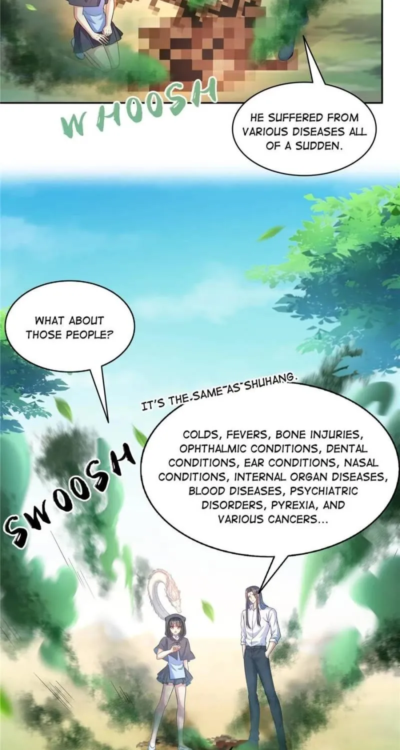Cultivation Chat Group Kainu Manga Chapter 615 Page 37