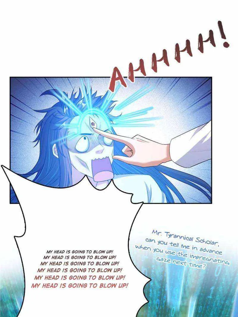 Cultivation Chat Group Kainu Manga Chapter 614 Page 4