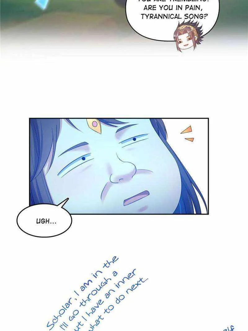 Cultivation Chat Group Kainu Manga Chapter 614 Page 6