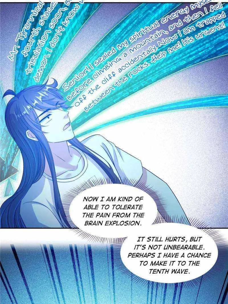 Cultivation Chat Group Kainu Manga Chapter 614 Page 7