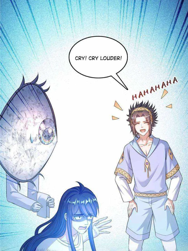 Cultivation Chat Group Kainu Manga Chapter 614 Page 8