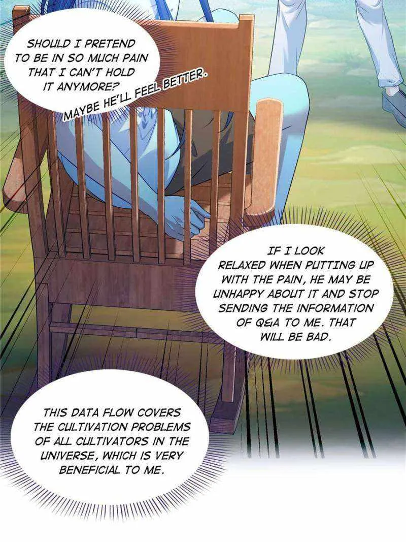 Cultivation Chat Group Kainu Manga Chapter 614 Page 9