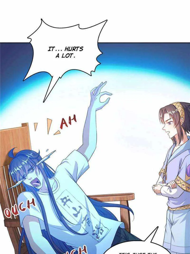Cultivation Chat Group Kainu Manga Chapter 614 Page 10