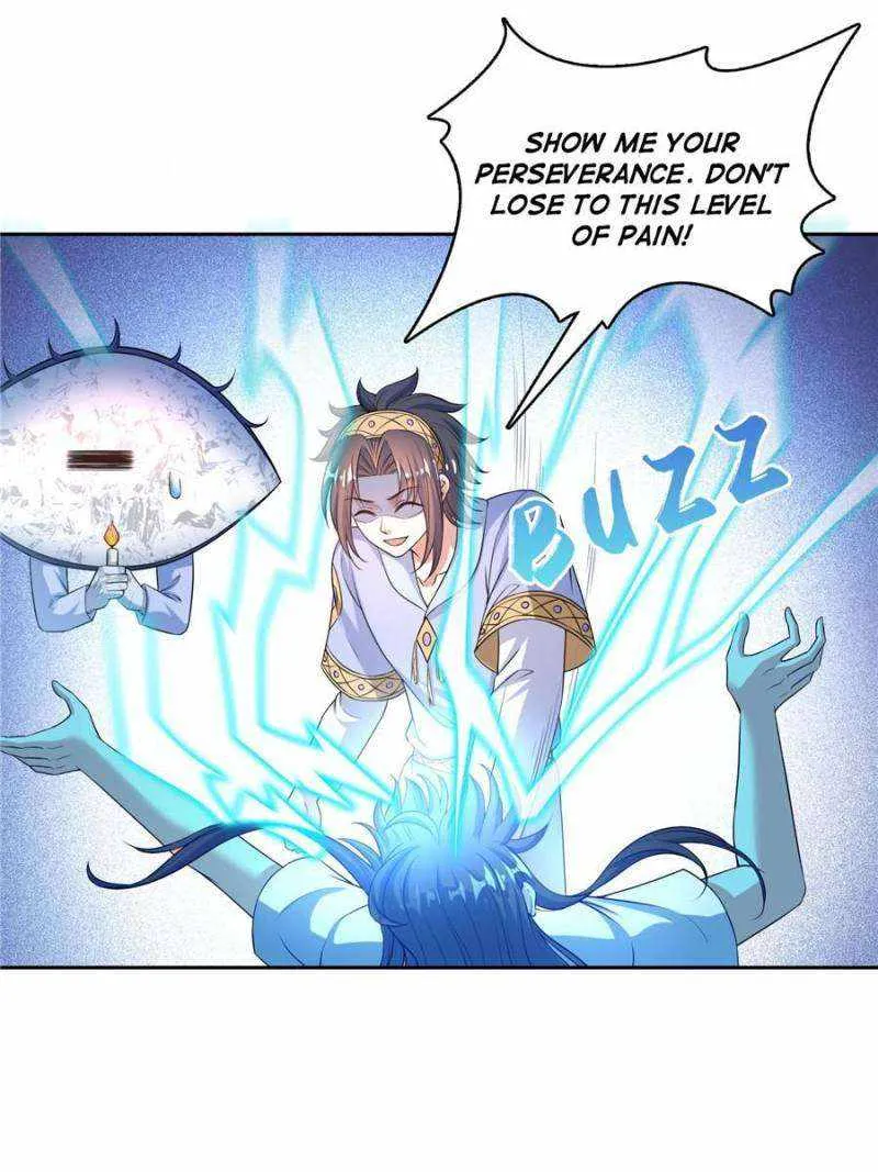 Cultivation Chat Group Kainu Manga Chapter 614 Page 12