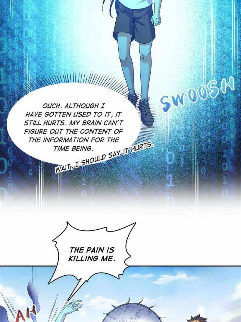Cultivation Chat Group Kainu Manga Chapter 614 Page 15