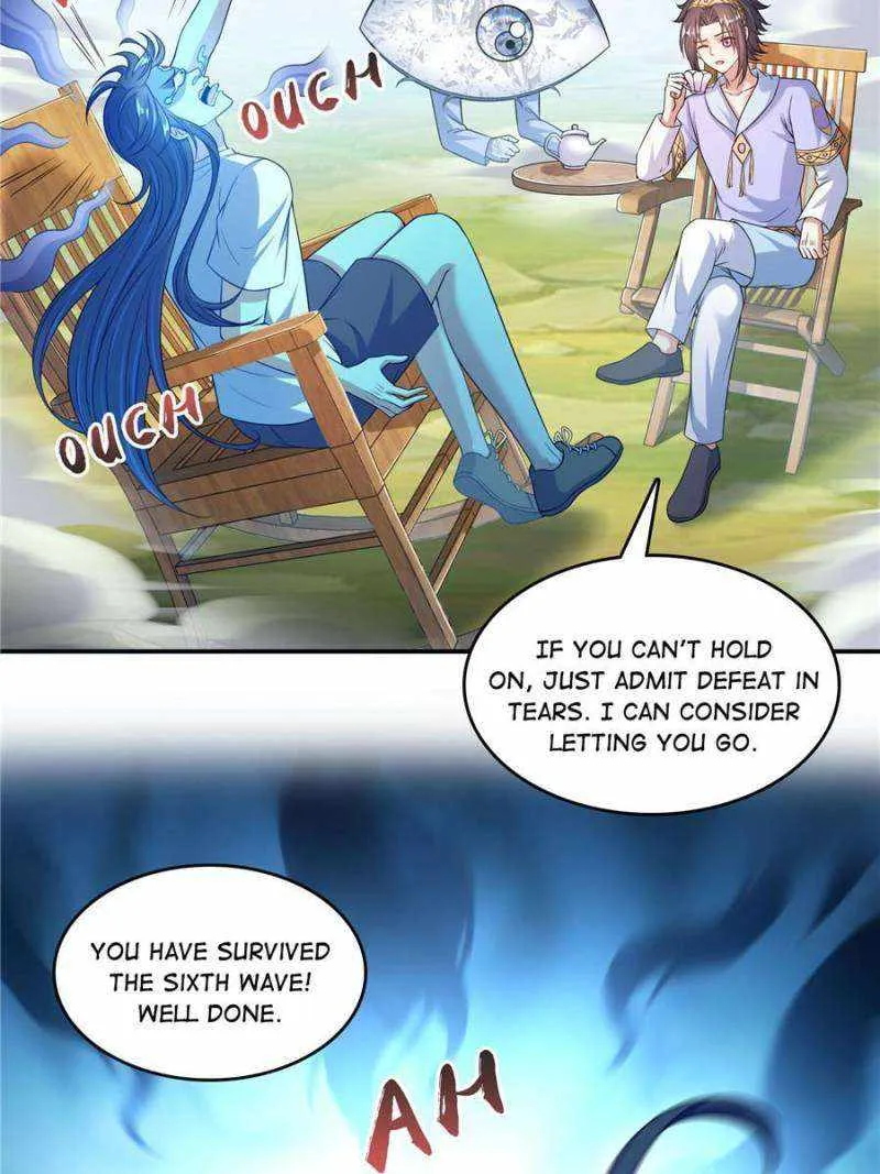 Cultivation Chat Group Kainu Manga Chapter 614 Page 16