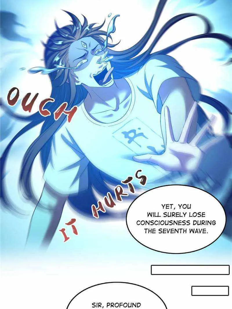 Cultivation Chat Group Kainu Manga Chapter 614 Page 17