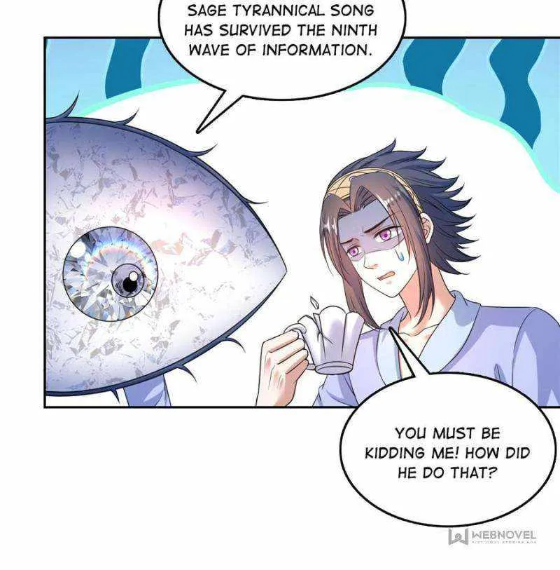 Cultivation Chat Group Kainu Manga Chapter 614 Page 18